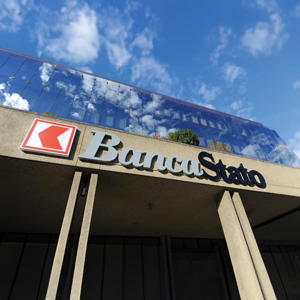 Banca Stato Facilities