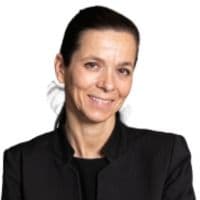 Dr. Carole Ackermann