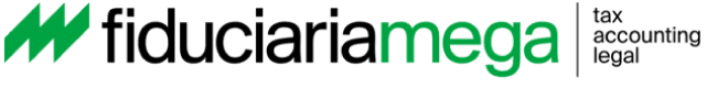 Fiduciaria Mega Logo