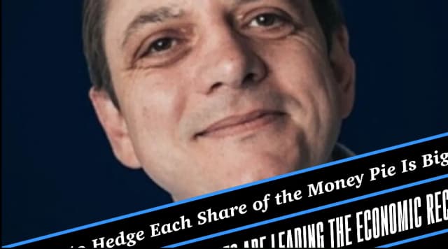 Emmanuel Gobillot | The Agenda Podcast | Sherpany