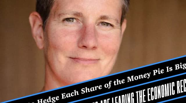 Leanne Spencer | The Agenda Podcast | Sherpany