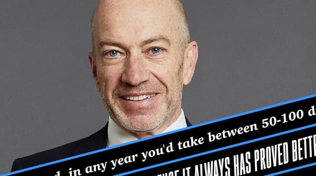 Rolf Watter | The Agenda Podcast | Sherpany