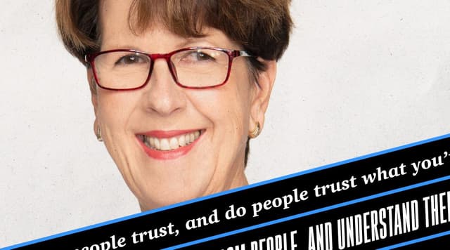 The Agenda Podcast | Susanne Ruoff | Sherpany