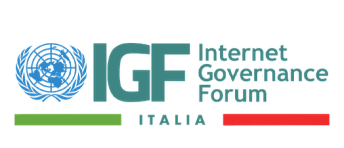 IGF Italia Logo