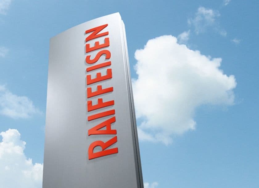 Raiffeisen