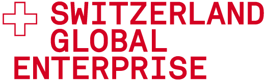 Switzerland Global Enterprise Logo