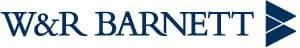 WR Barnett Logo