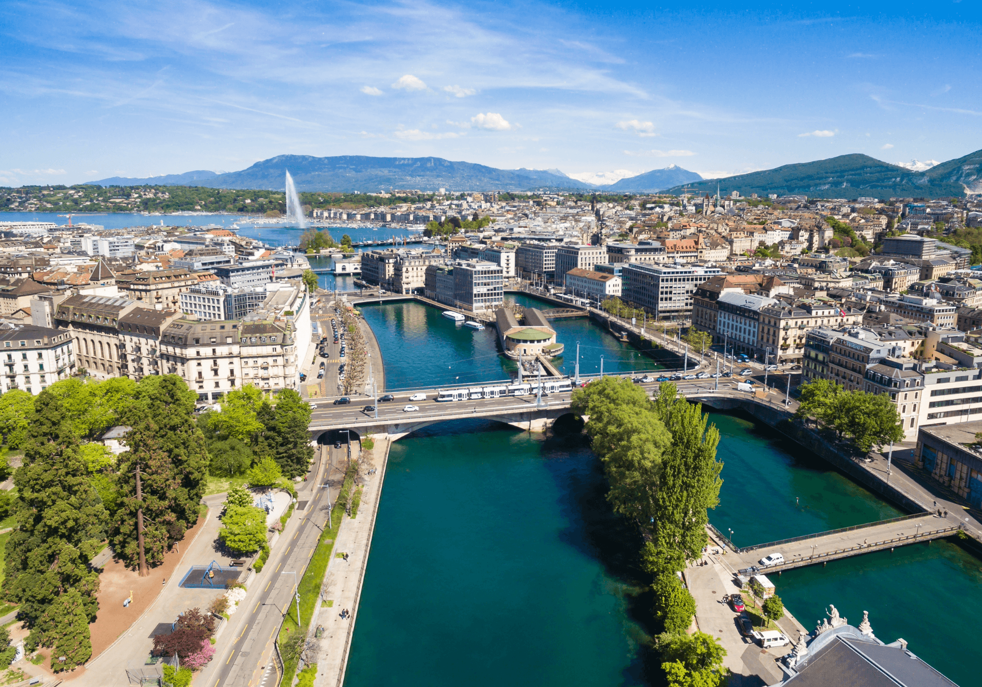 Image of Geneva