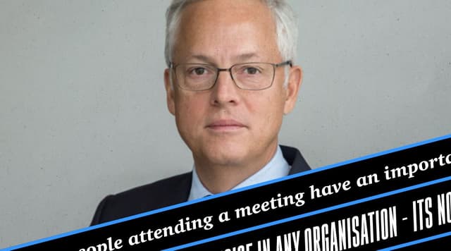 Christian Casal | The Agenda Podcast | Sherpany