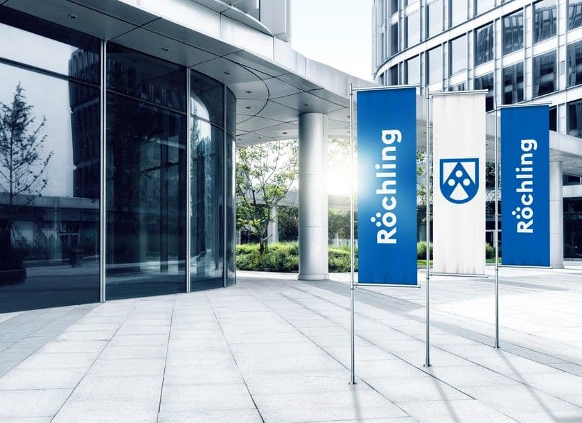 Roechling Group Headquarters