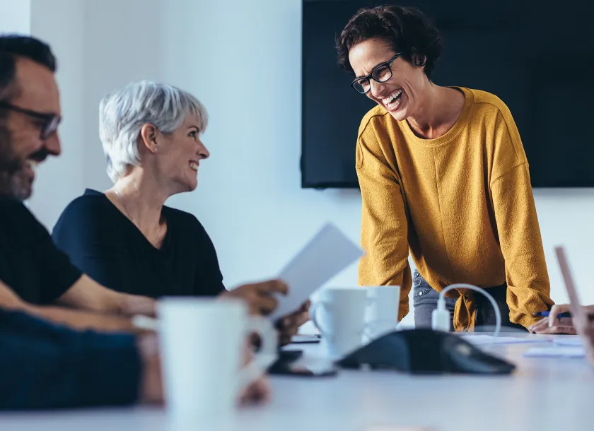 Running effective board committee meetings that deliver | Sherpany